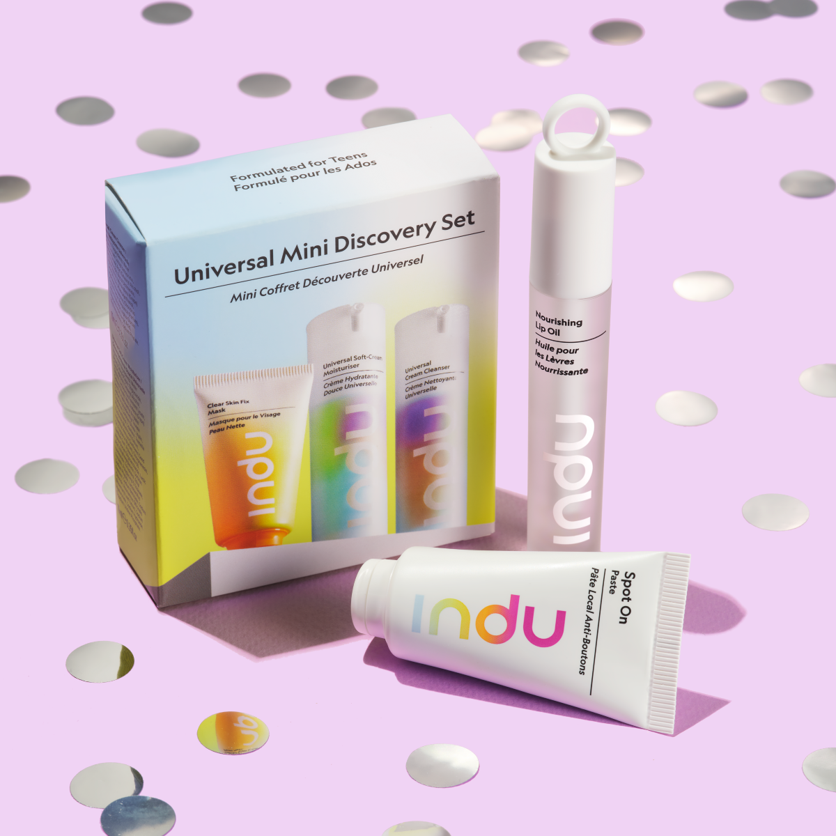 Stocking Fillers