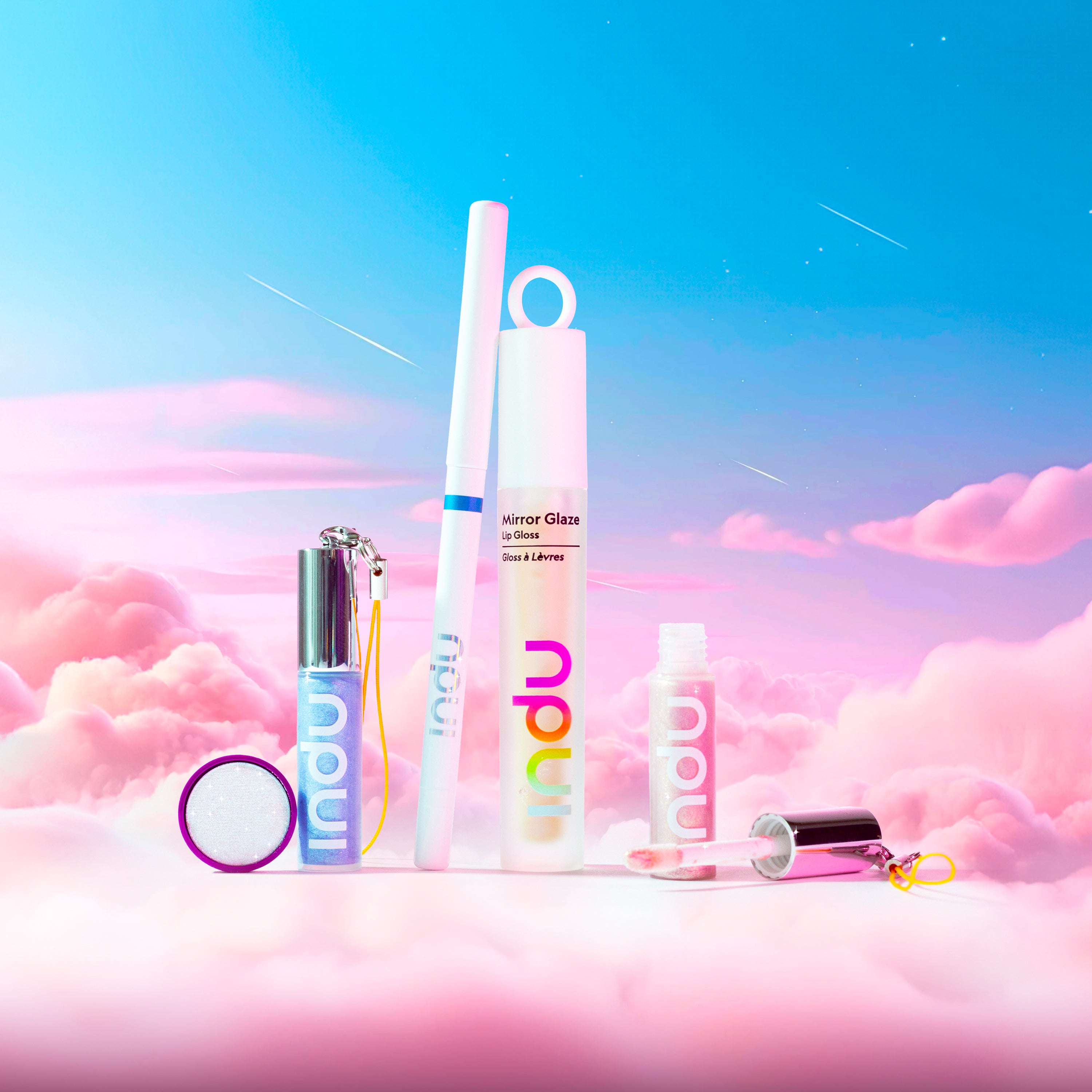 Summer Rays Ship Summer Rays – indu Beauty