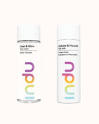 Refreshing Tonics Duo