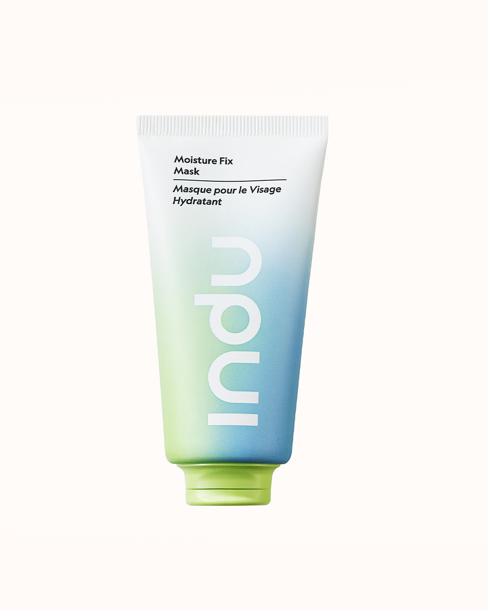 Moisture Fix Mask
