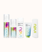 Complete Universal Routine Set