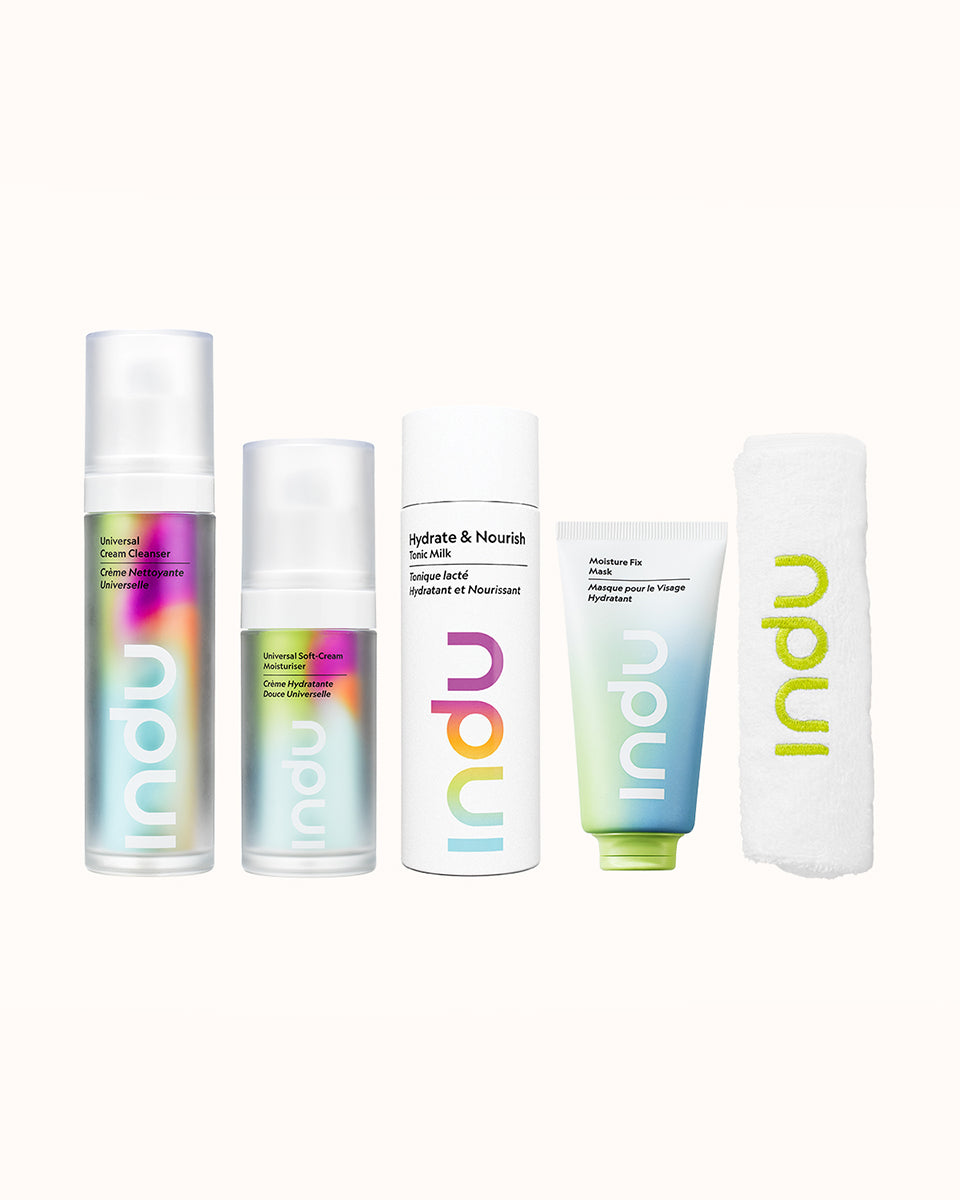 Complete Universal Routine Set