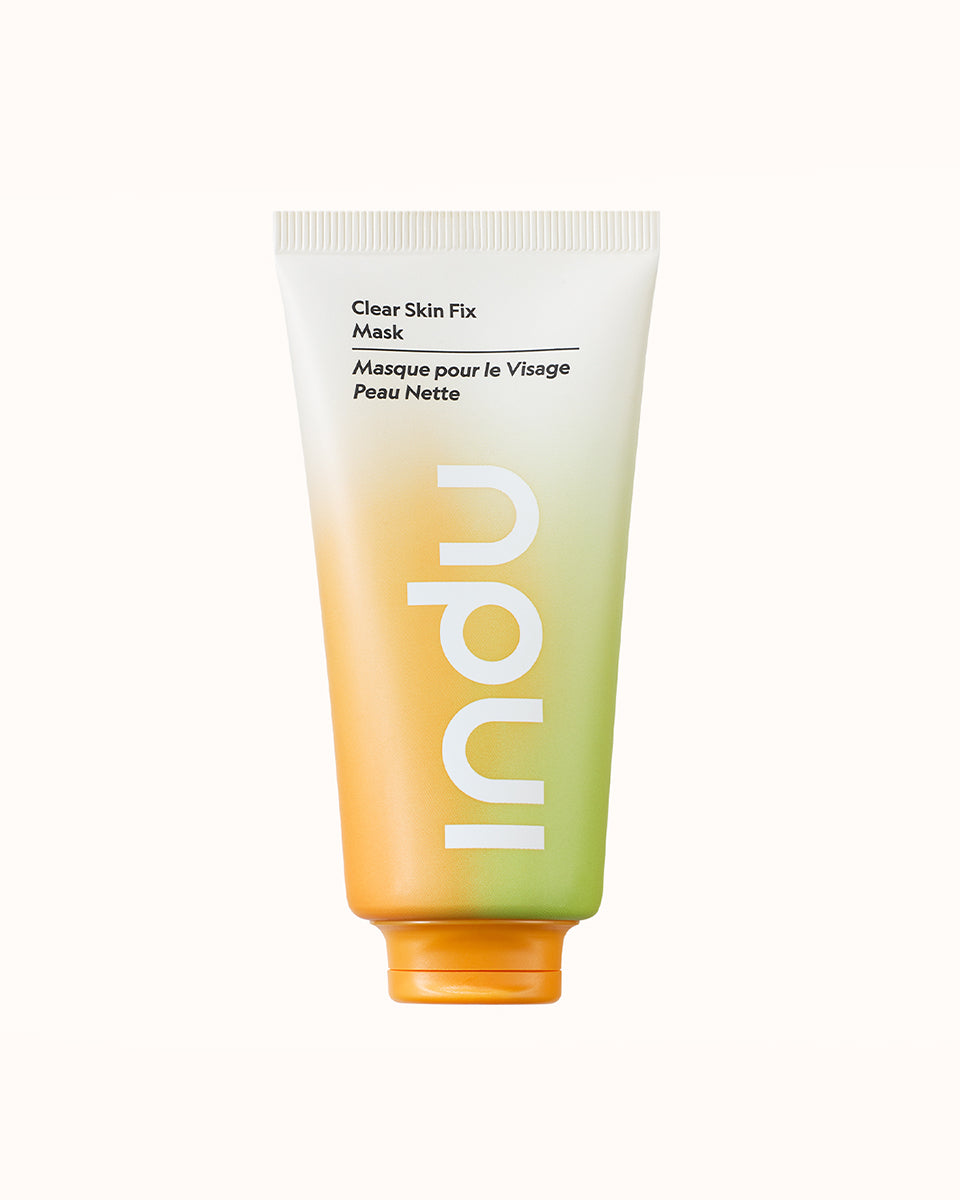 Clear Skin Fix Mask
