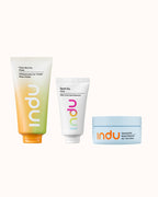 Clarifying Skincare Booster Set