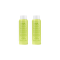 Clarifying Moisturiser Refill Duo