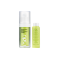 Clarifying Moisturiser and Refill Set