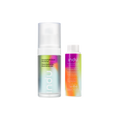 Universal Moisturiser and Refill Set