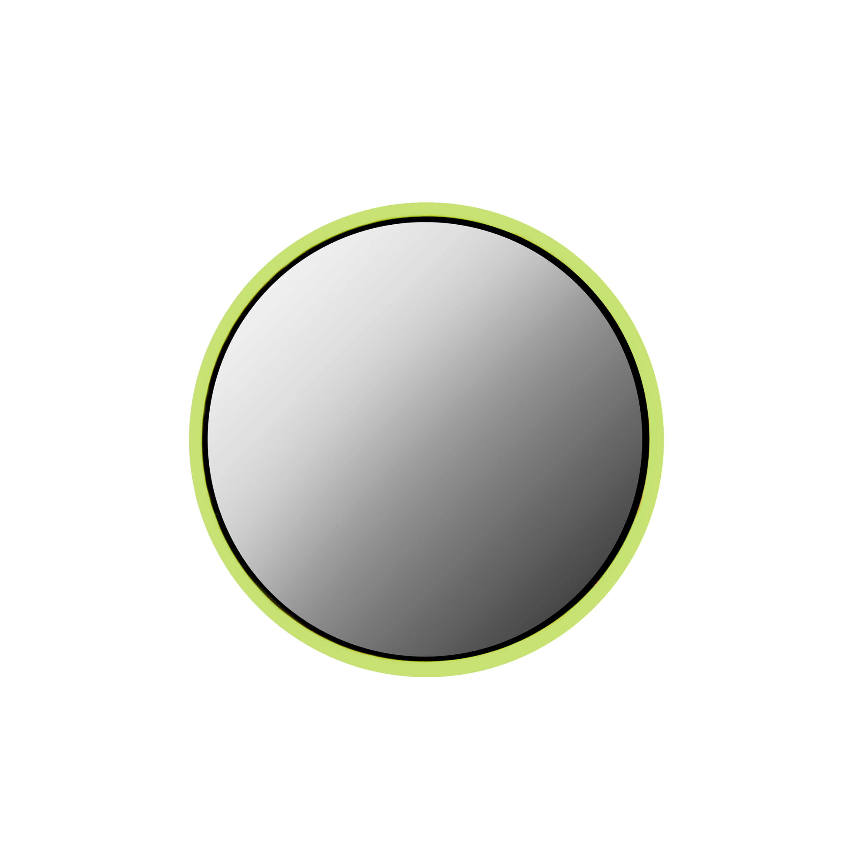 Mirror Makeup