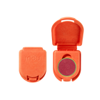 Cheeky Smile - Currant Crush Makeup
