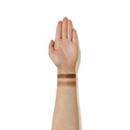 Eyeshadow - Mulberry Makeup on arm