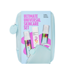 Ultimate Universal Skincare Set