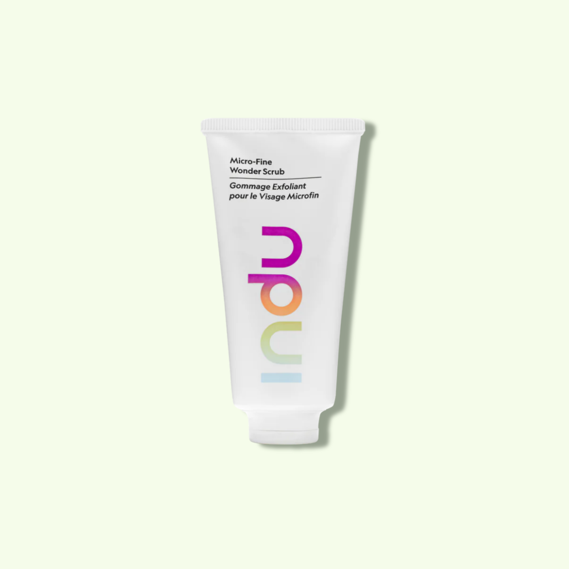 Micro-Fine Wonder Scrub