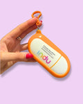 SPF Holder