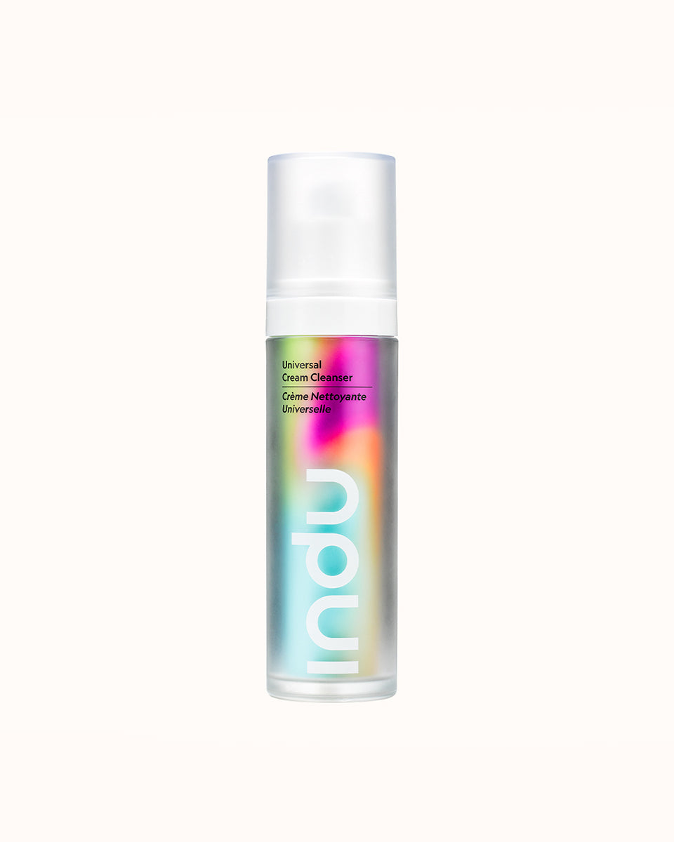 Universal Cream Cleanser