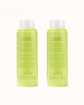 Clarifying Moisturiser Refill Duo