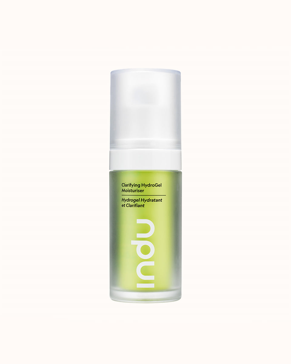 Clarifying HydroGel Moisturiser