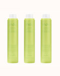 Clarifying Cleanser Refill Trio