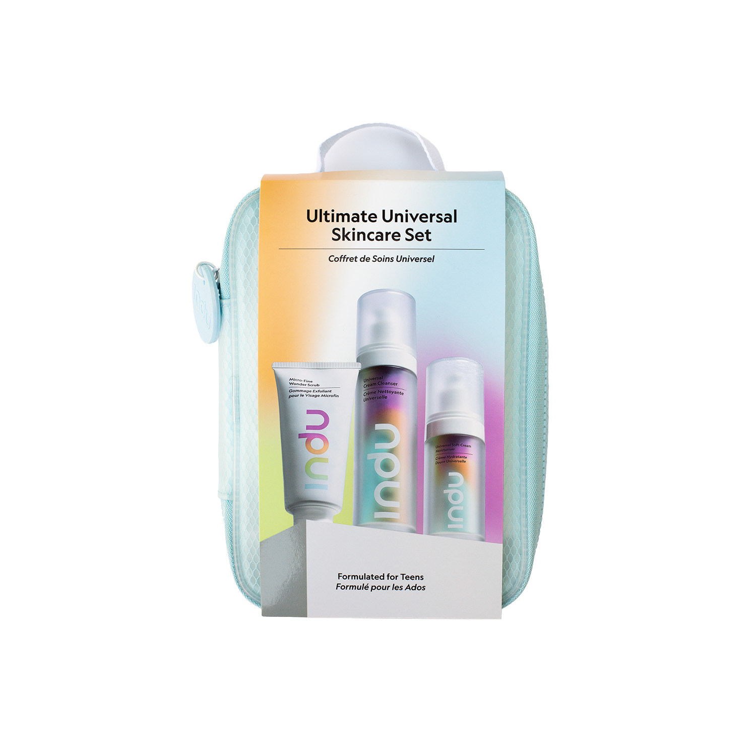 Ultimate Universal Skincare Set