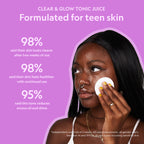 Clear & Glow Tonic Juice