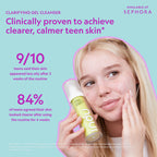 Clarifying Gel Cleanser