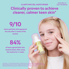 Clarifying HydroGel Moisturiser