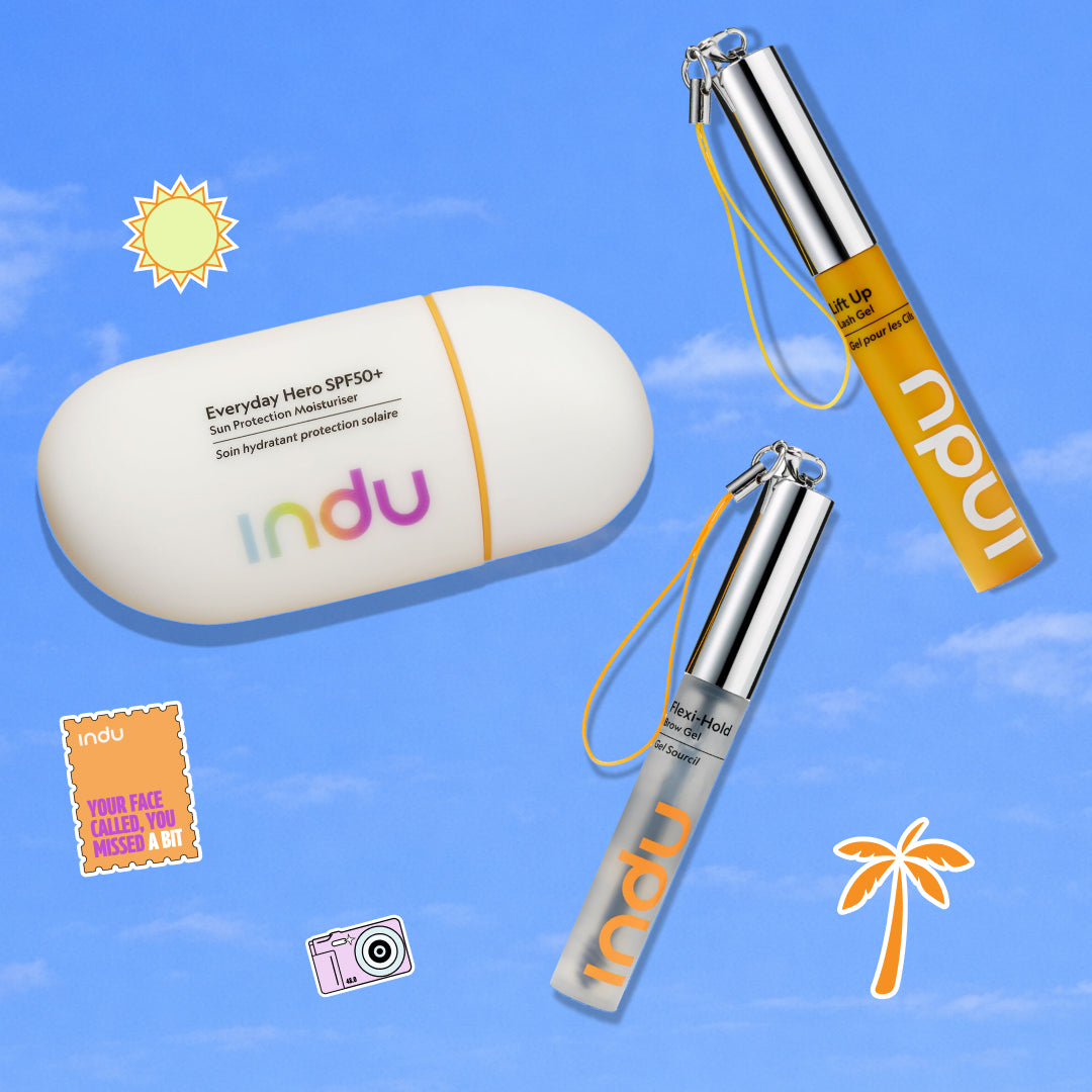 The Beach Basics Set