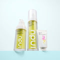 Clarifying 3-step Skincare Set
