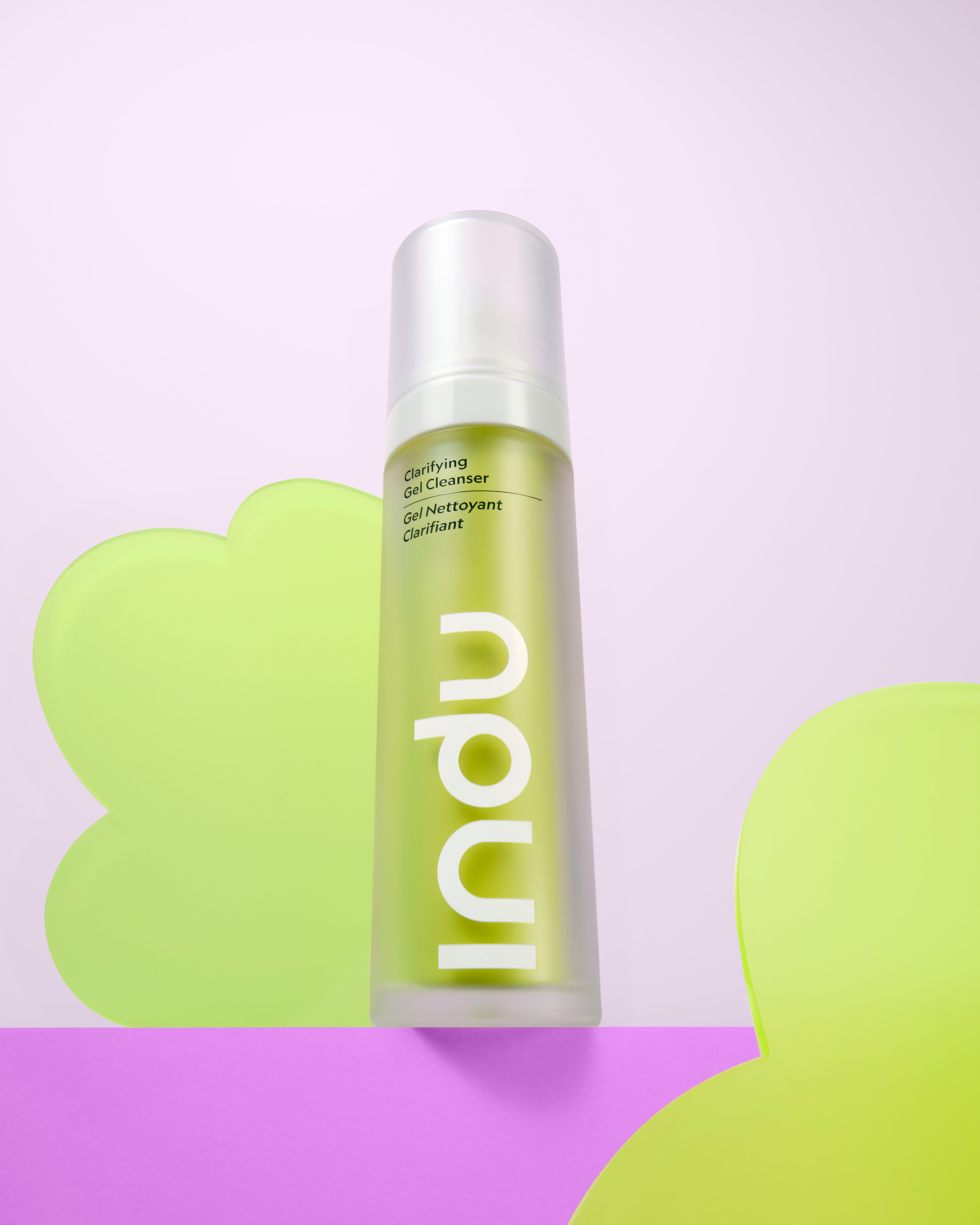 Clarifying Gel Cleanser