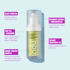 Clarifying HydroGel Moisturiser