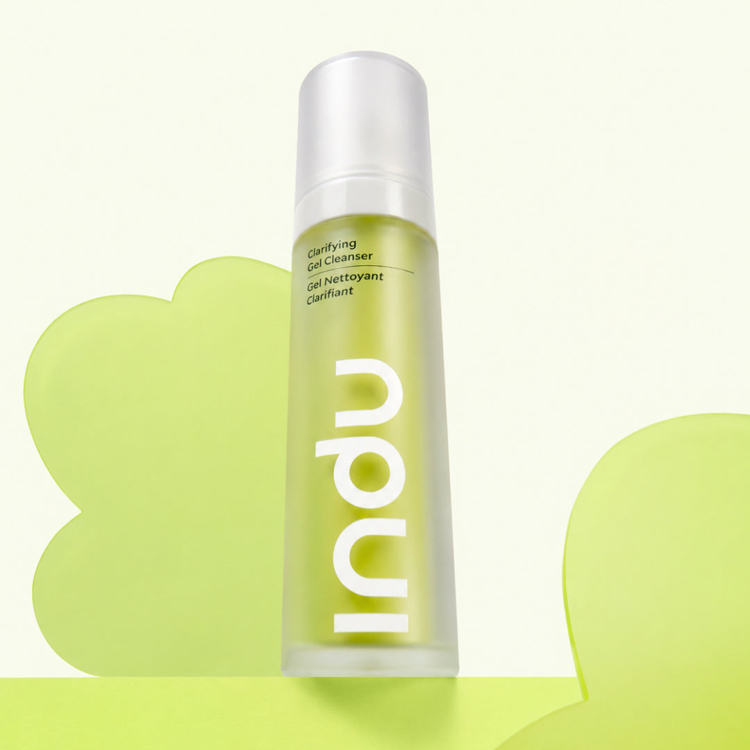 Clarifying Gel Cleanser