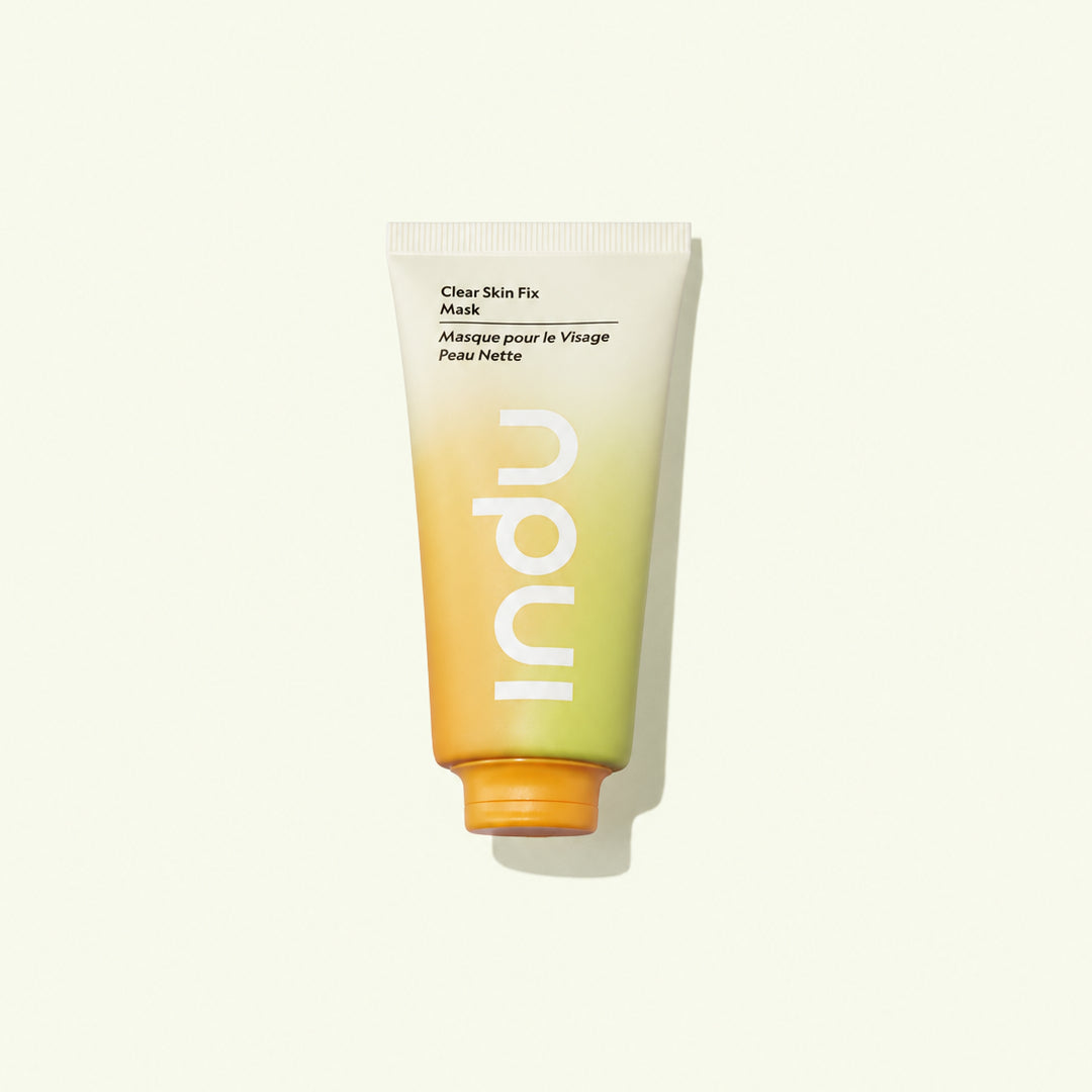 Clear Skin Fix Mask