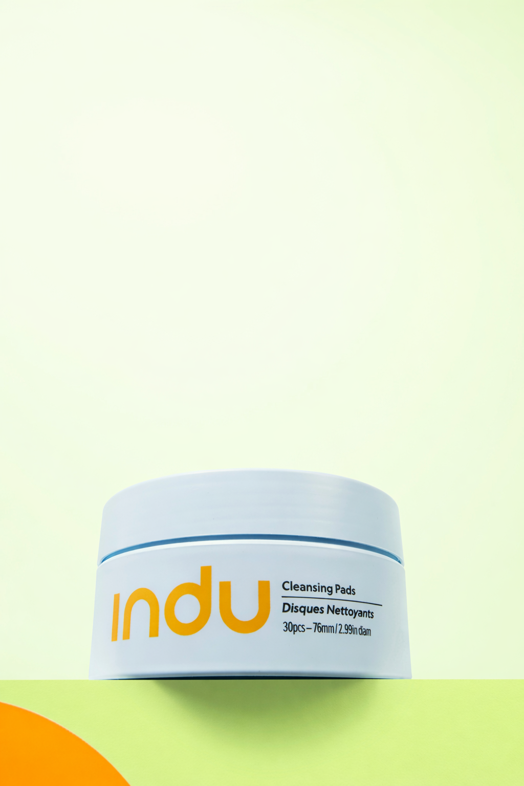 Cleansing Pads
