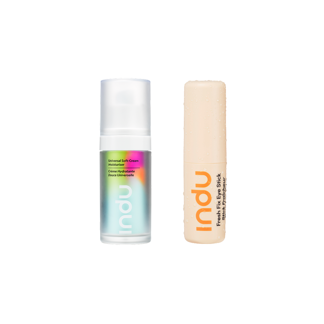 The Fresh Fix Duo