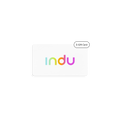 Indu e-Gift Card