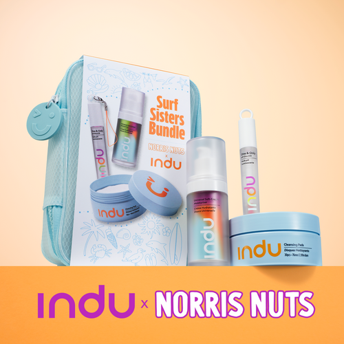The Surf Sisters Bundle