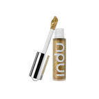 LiquidEyes - Honey Sky Makeup open