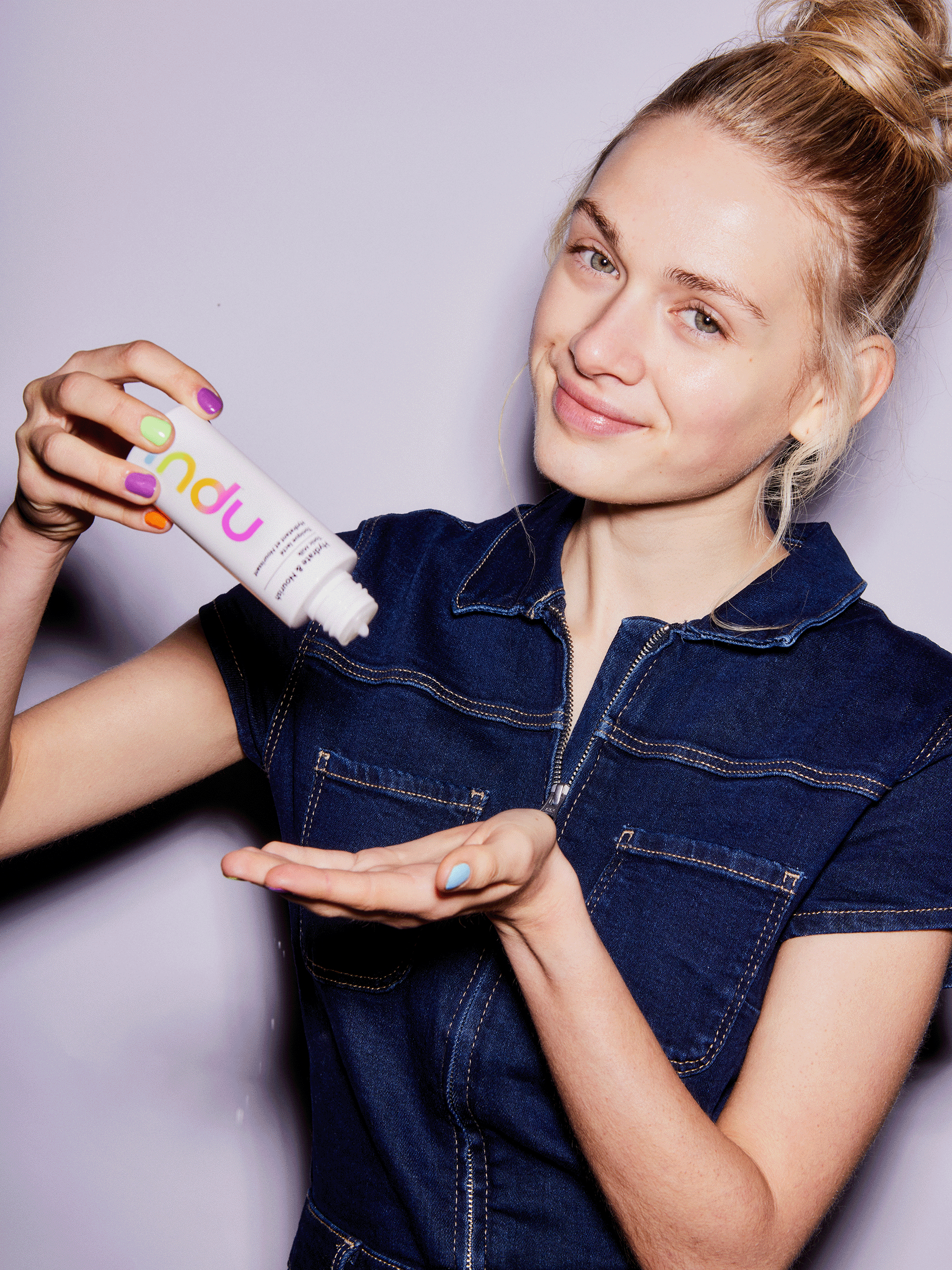 Hydrate & Nourish Tonic Milk