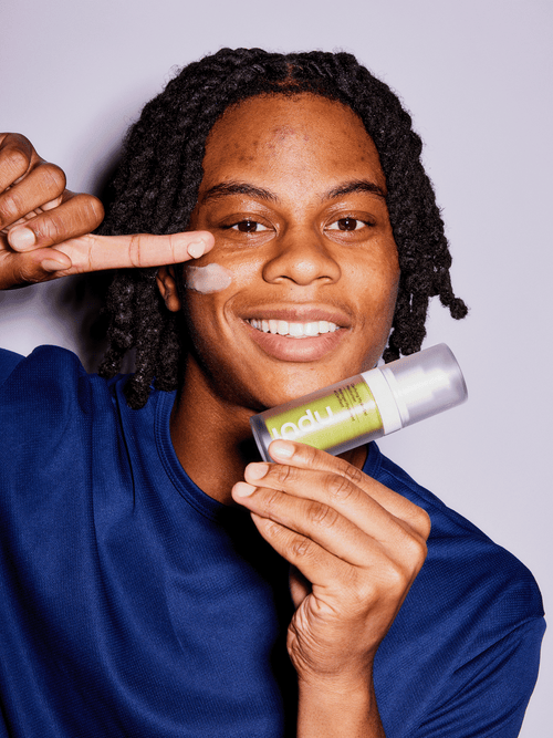 Clarifying HydroGel Moisturiser