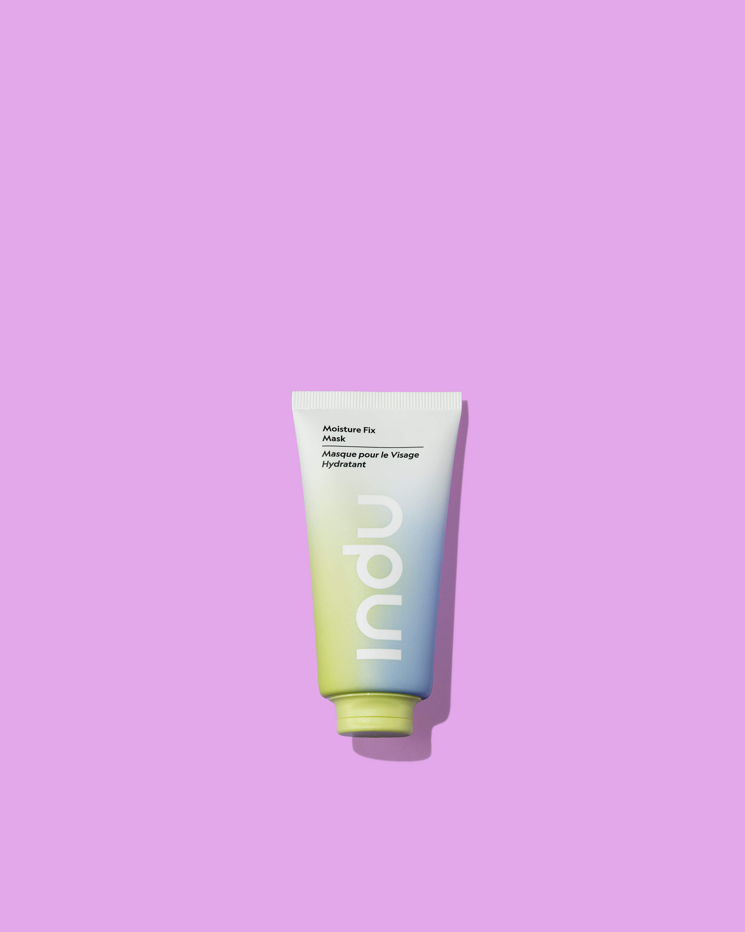 Moisture Fix Mask