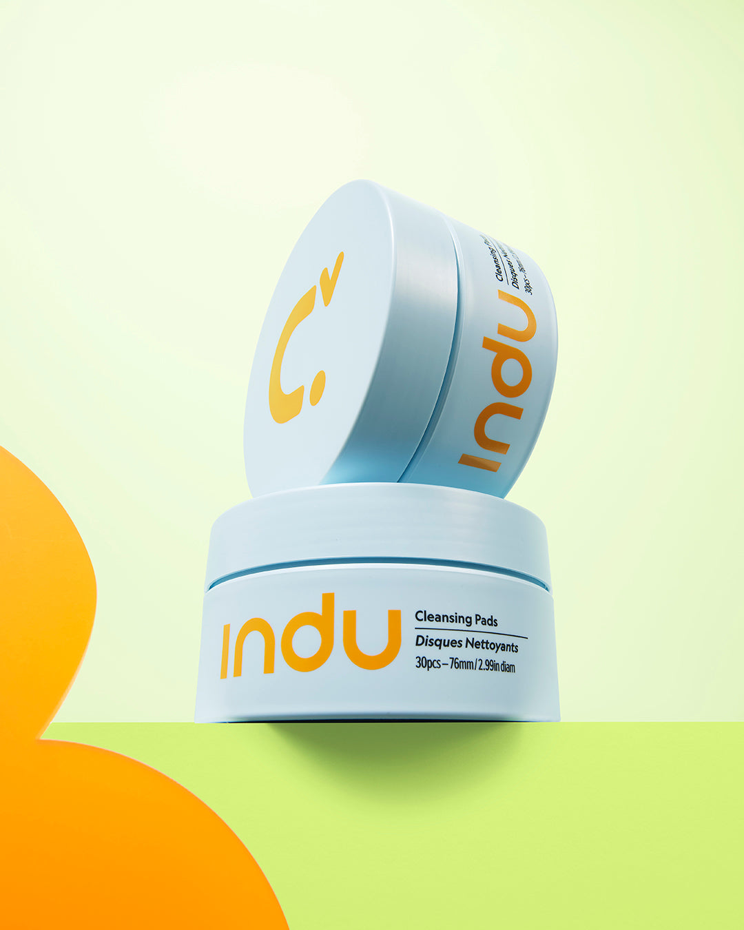 Cleansing Pads