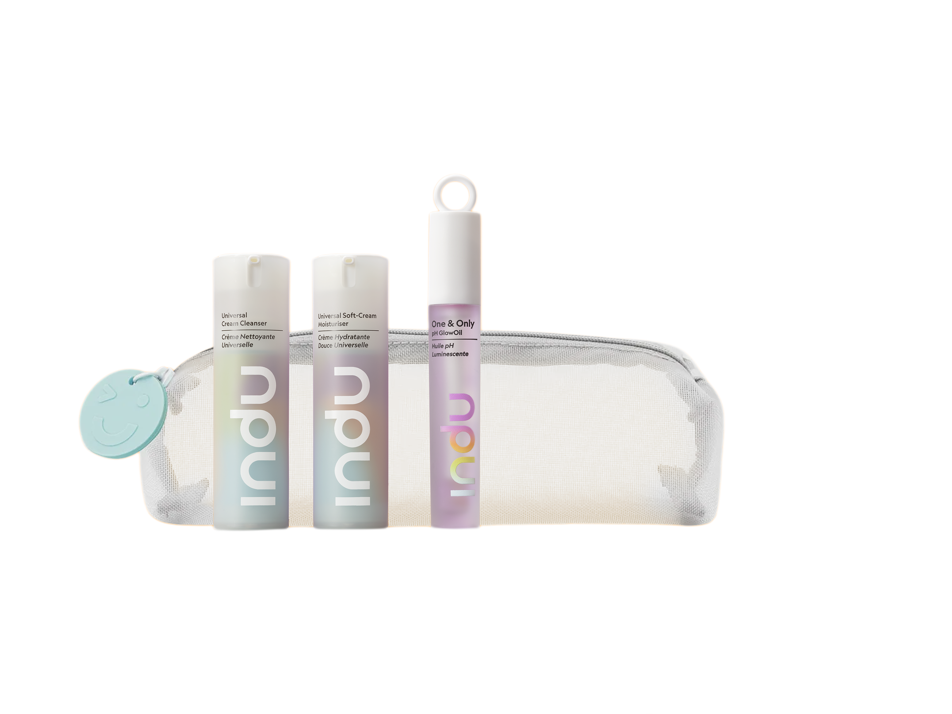 Everyday Essentials Discovery Set