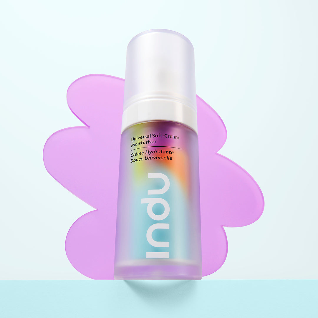Universal Soft-Cream Moisturiser