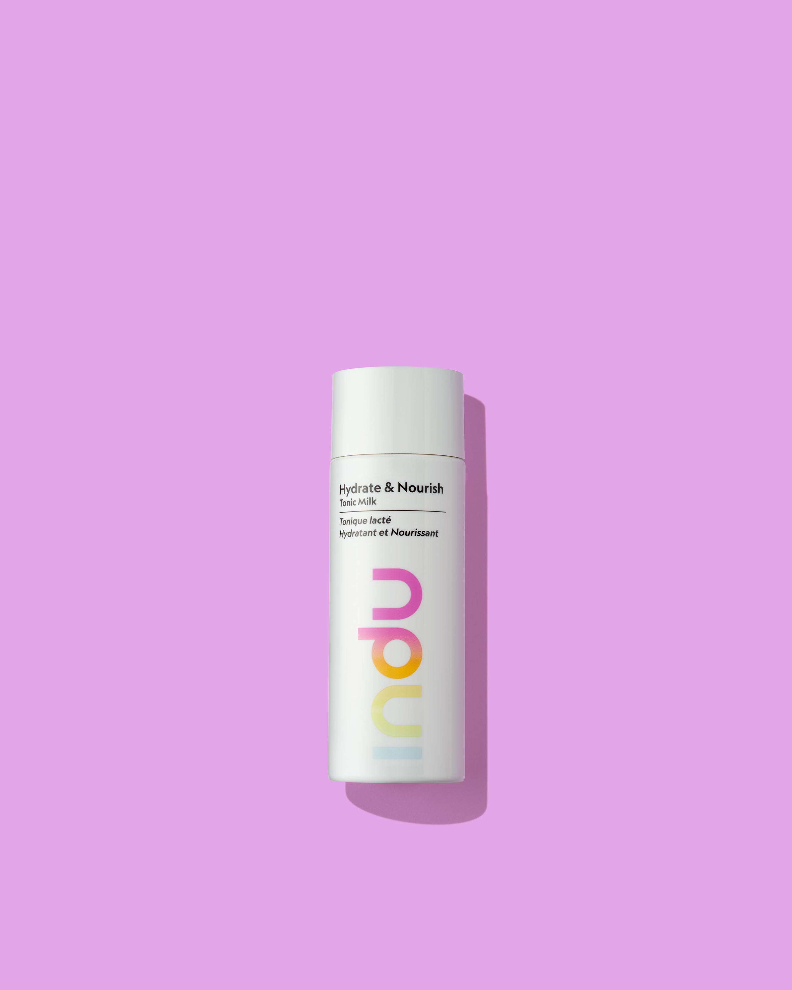 Hydrate & Nourish Tonic Milk