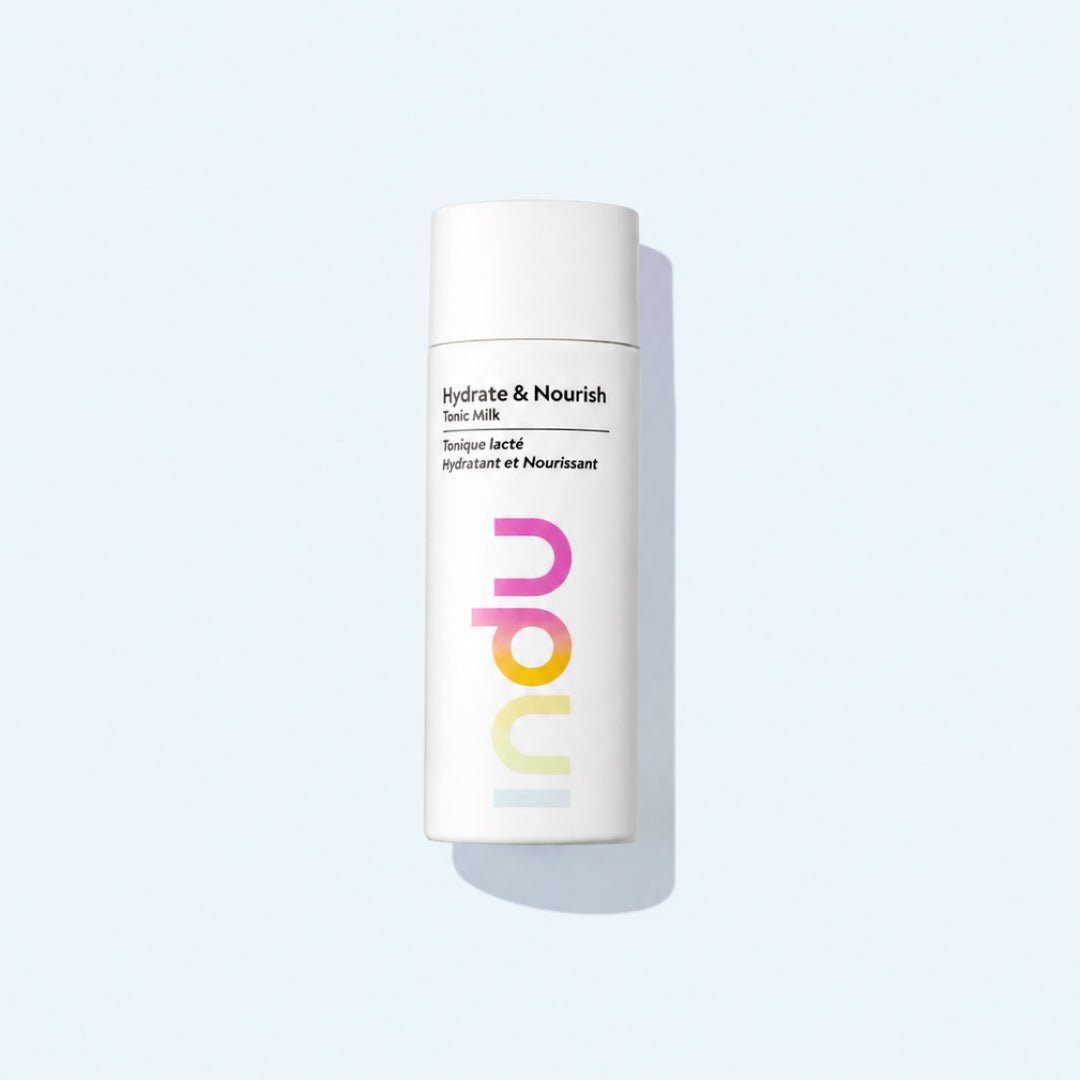 Hydrate & Nourish Tonic Milk