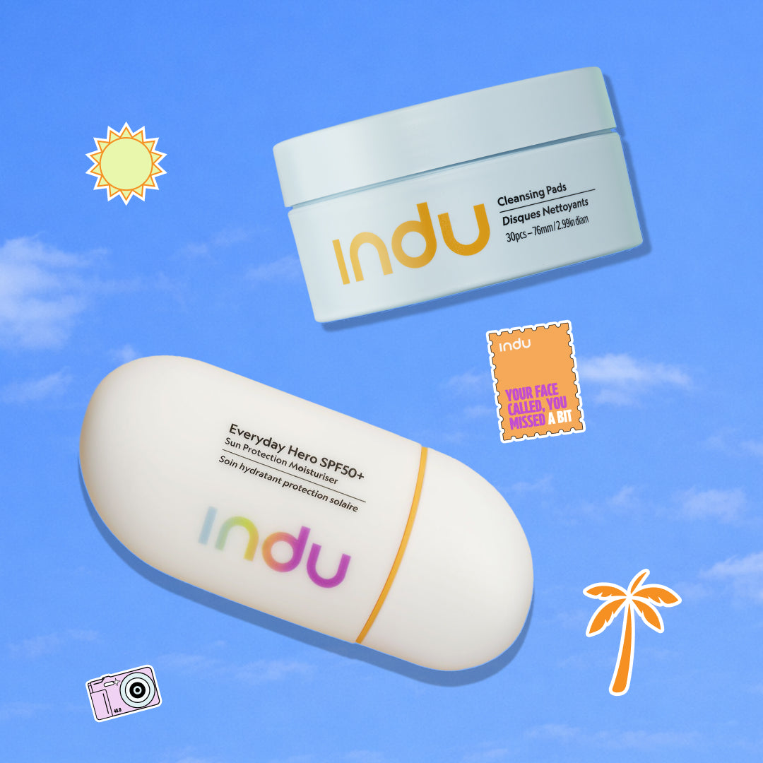 The Travel Essentials Set