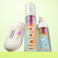 Universal 3-step Skincare Set