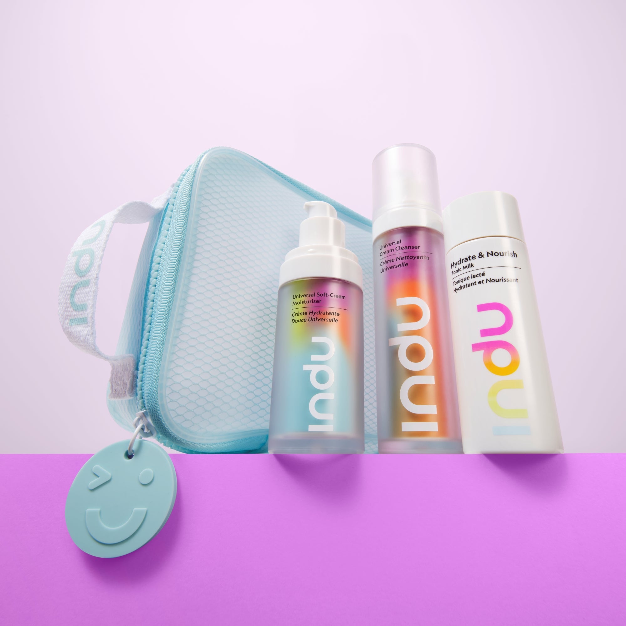Ultimate Universal Skincare Set