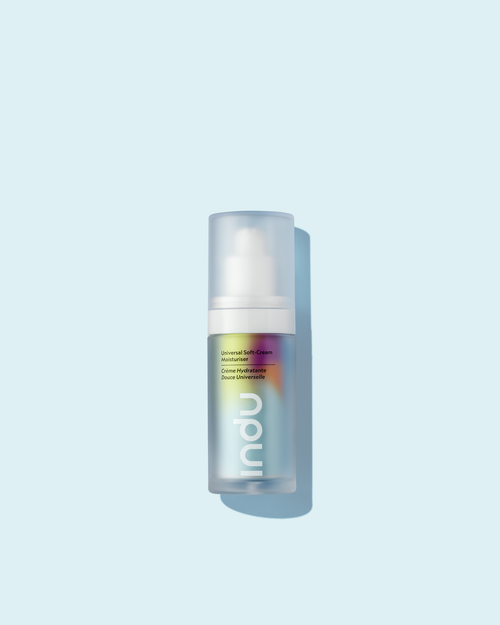 Universal Soft-Cream Moisturiser