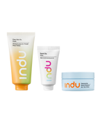 Clarifying Skincare Booster Set Skincare