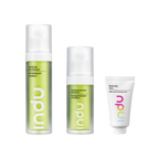 Clarifying 3-step Skincare Set